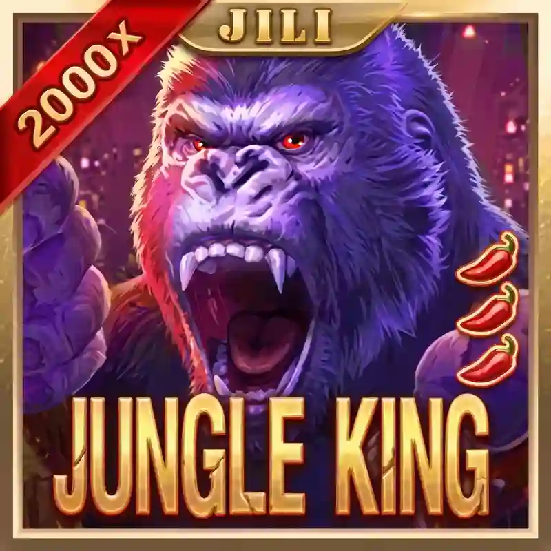 Game Vua rừng